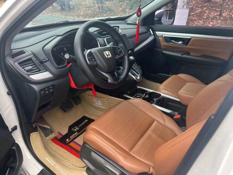 平頂山20年本田CRV6