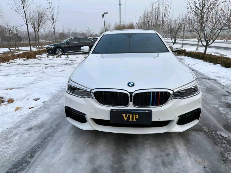 廊坊18年宝马5系1