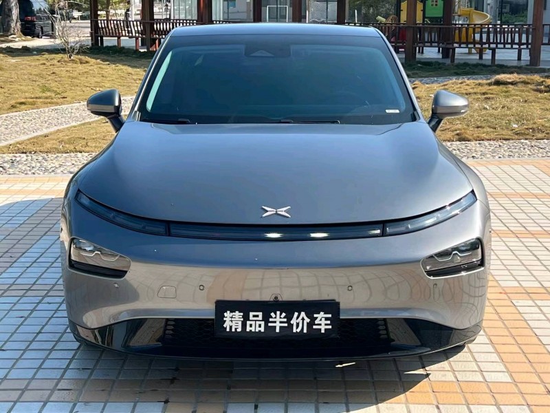 汕頭21年小鵬汽車p71