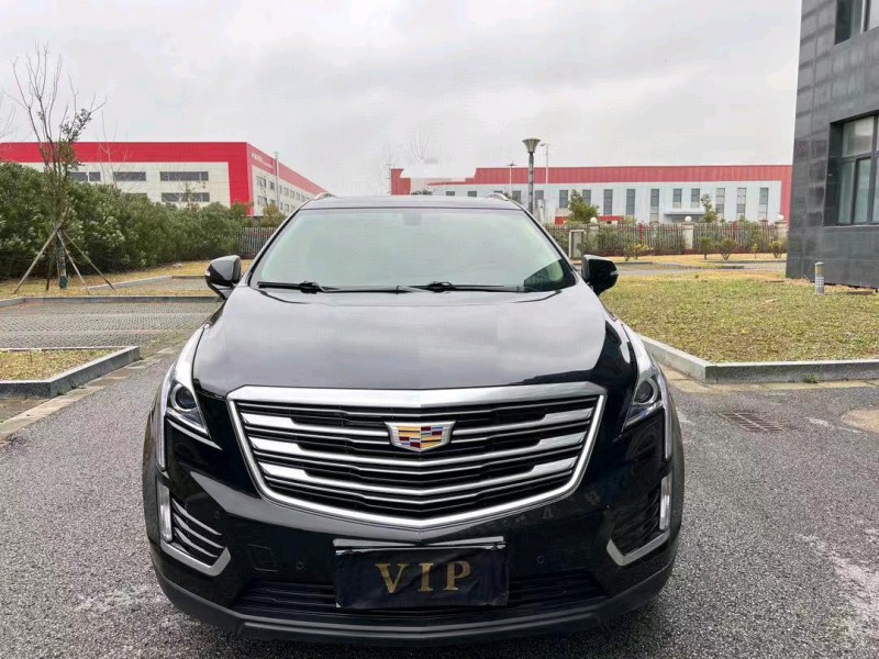 盐城18年凯迪拉克XT51