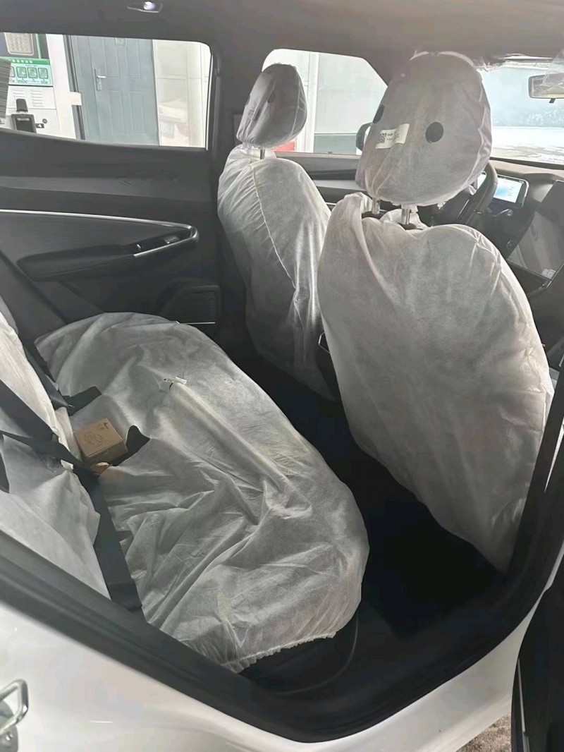 邯郸23年吉利博越2