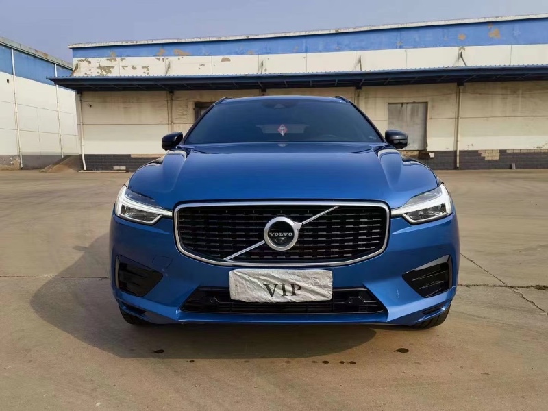 唐山19年沃爾沃XC601