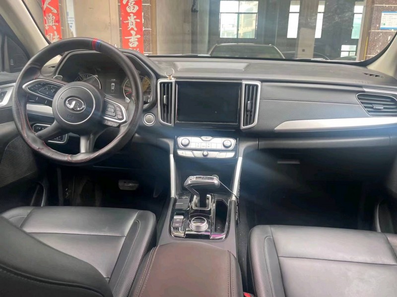 婁底22年長城汽車炮 皮卡4