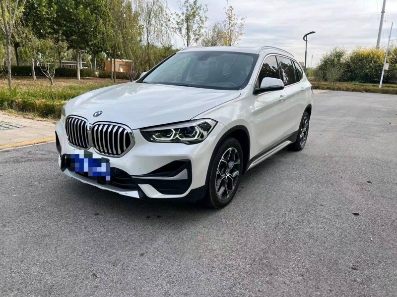 廊坊19年宝马X13