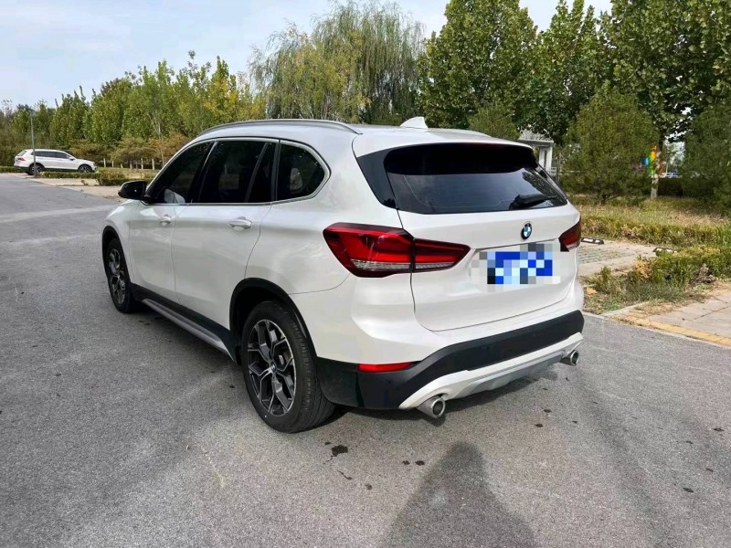 廊坊19年宝马X18
