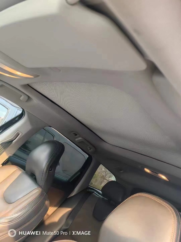 邯郸13年沃尔沃XC606