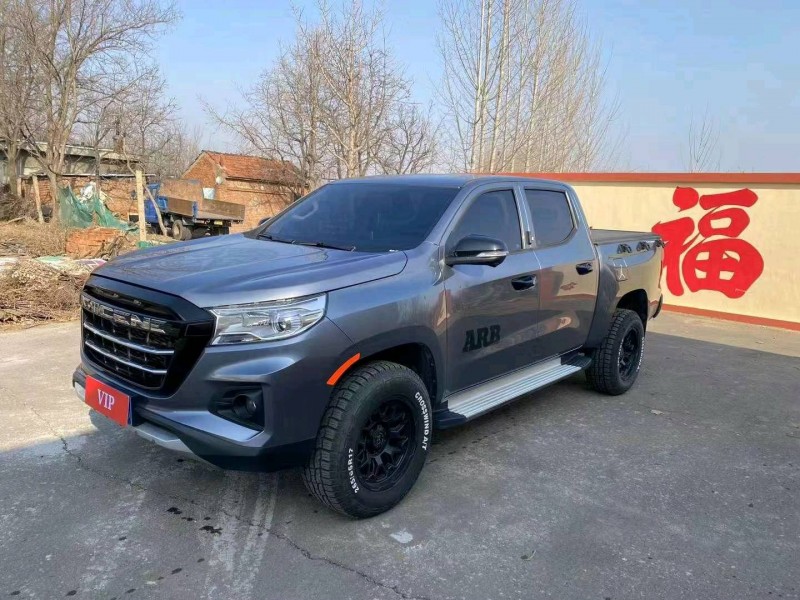 东营22年长安汽车凯程2