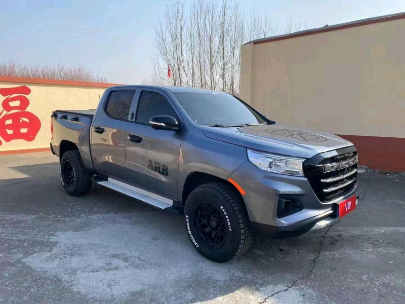 东营22年长安汽车凯程3