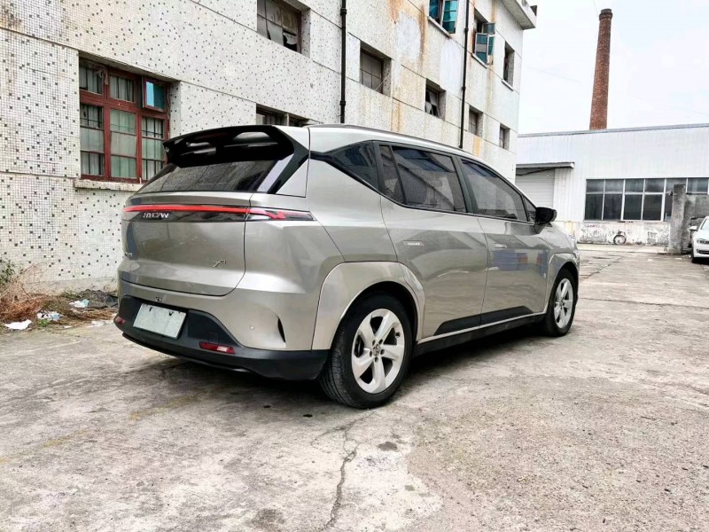 金華23年合創汽車Z035