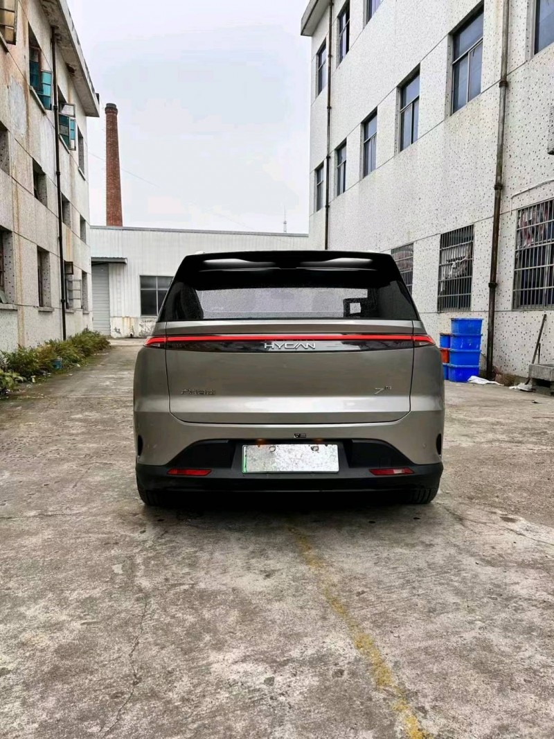 金華23年合創汽車Z036