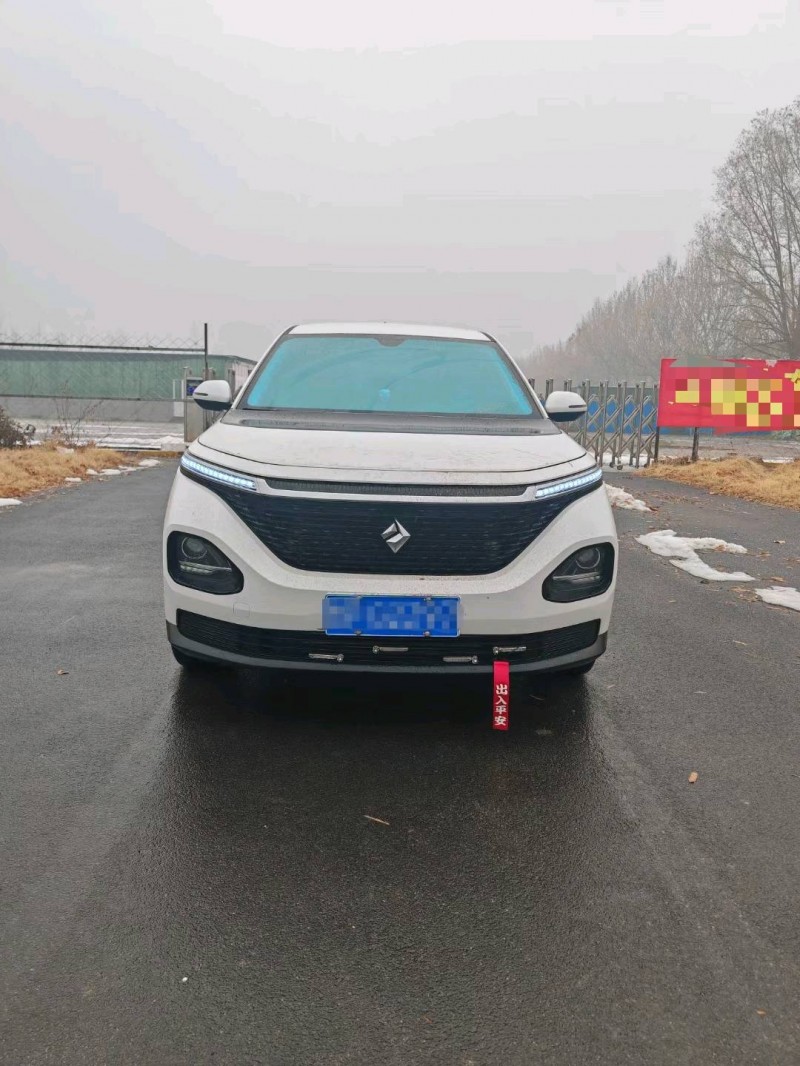 聊城19年寶駿rm51