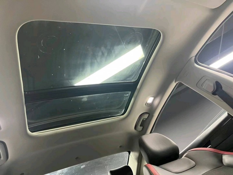 成都22年东风奕炫9