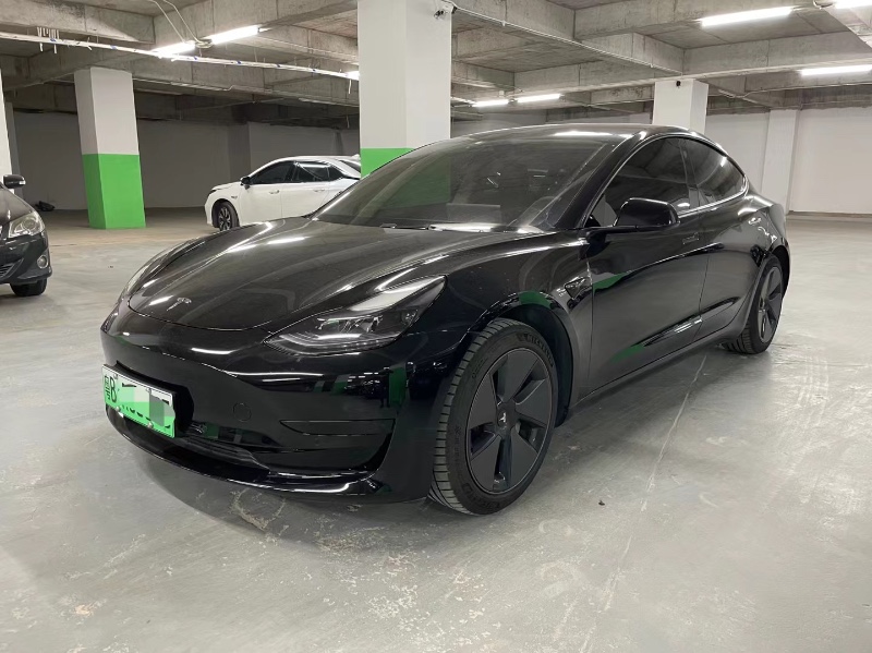 深圳21年特斯拉MODEL 33