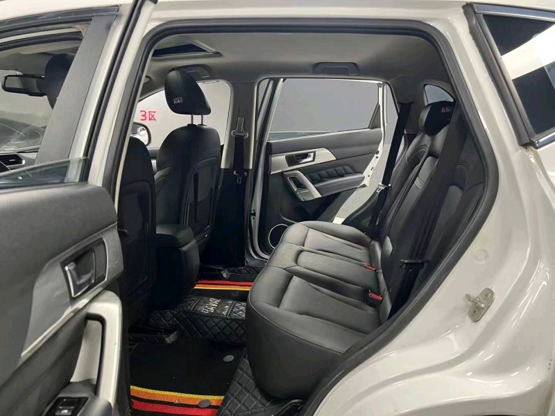 成都16年哈弗H28