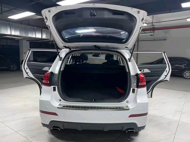 成都16年哈弗H29