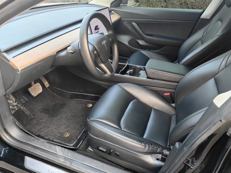 棗莊20年特斯拉MODEL 38