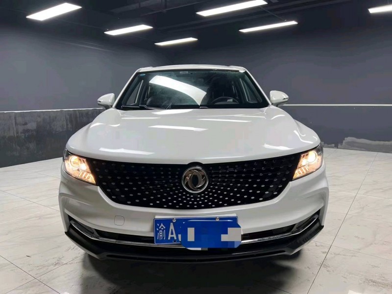 成都23年东风风光1