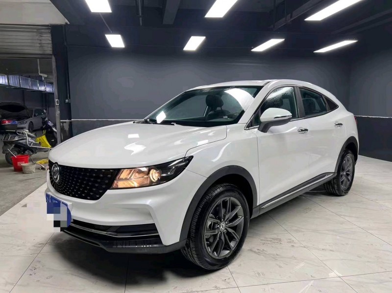 成都23年东风风光2