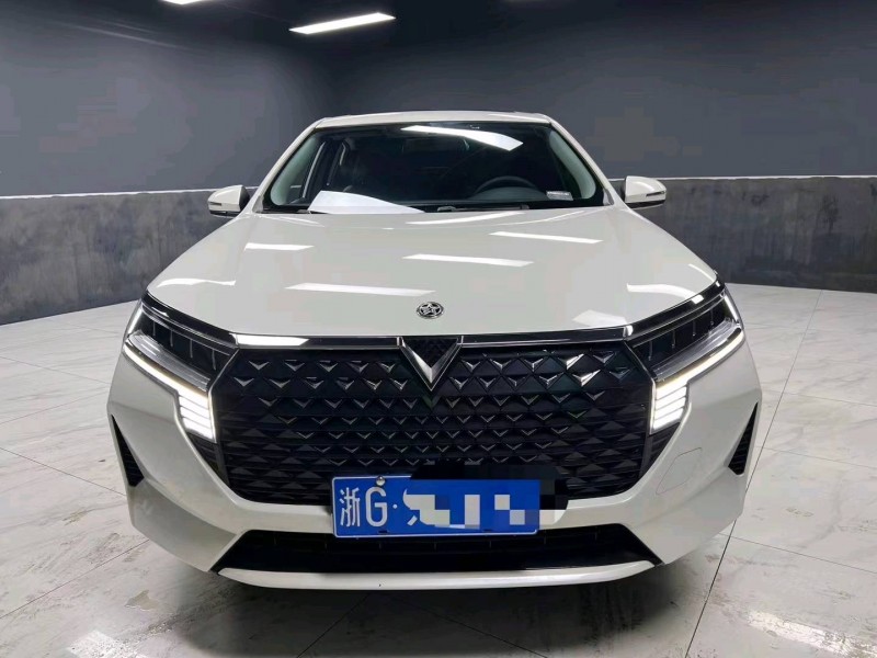 成都23年啟辰D601