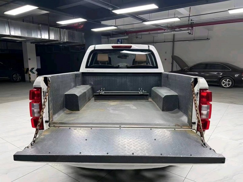 成都22年长城汽车风骏76