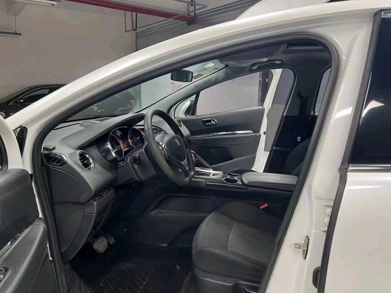 成都15年标致30085