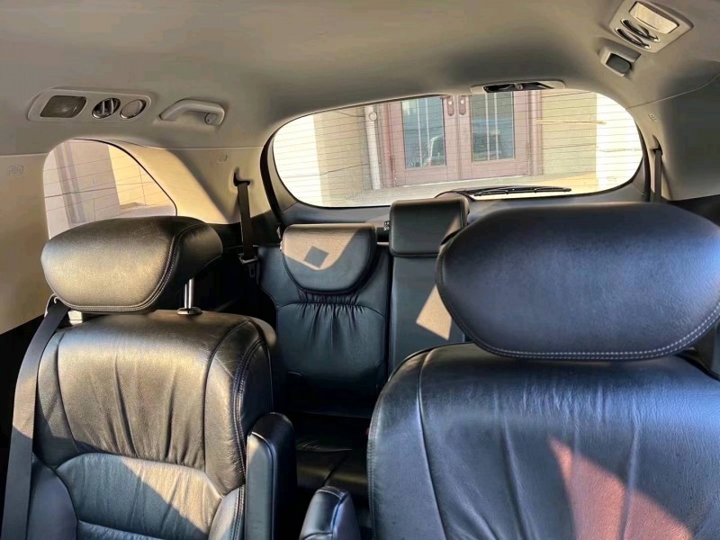 聊城18年本田奥德赛8