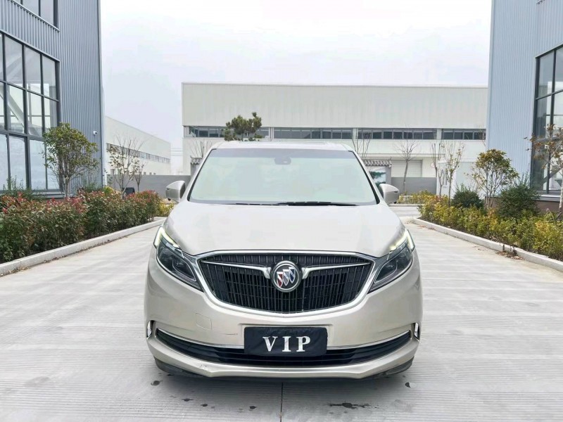 徐州19年别克GL81