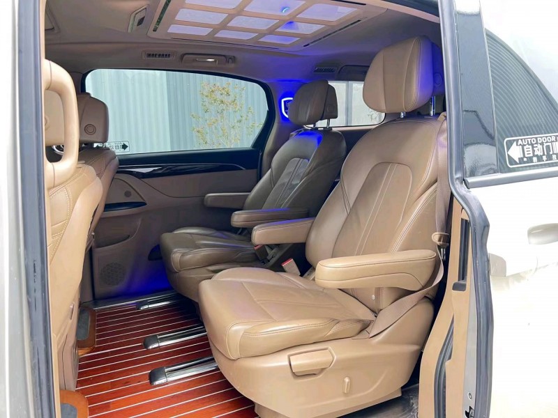 徐州19年别克GL85