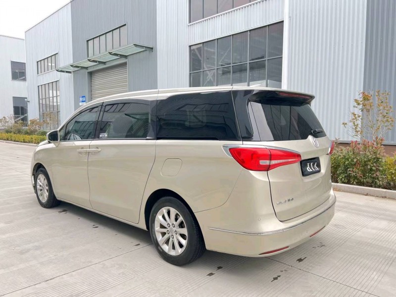 徐州19年别克GL88