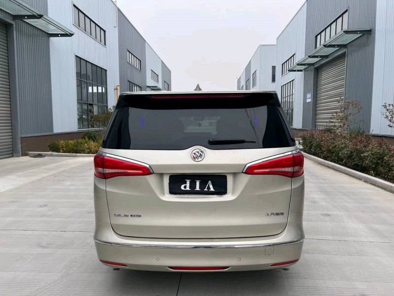 徐州19年别克GL89