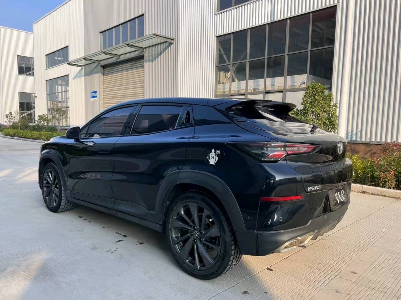 徐州21年长安汽车UNI-T6