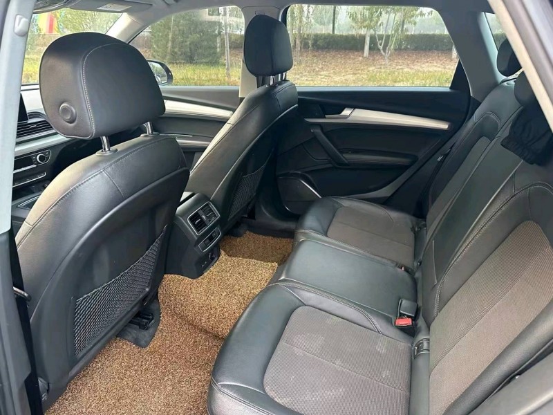 廊坊18年奥迪Q56