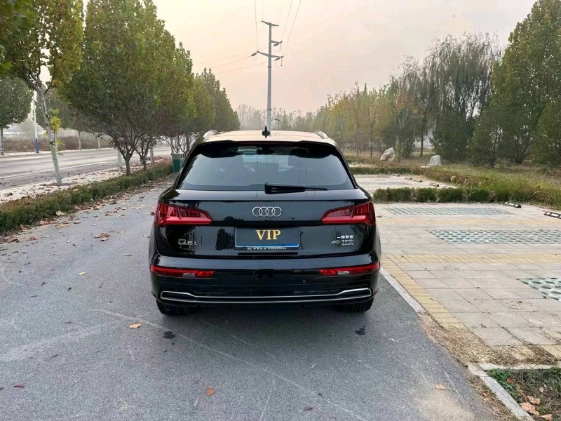 廊坊18年奥迪Q59
