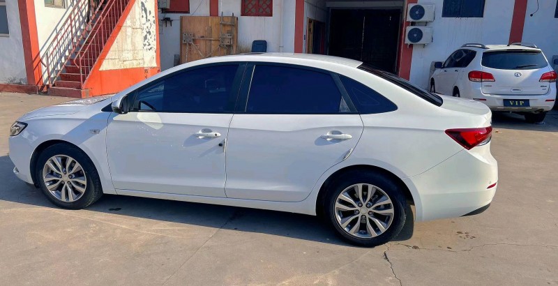 枣庄21年别克英朗4