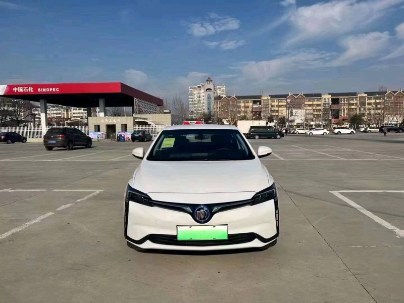 徐州23年别克velite61