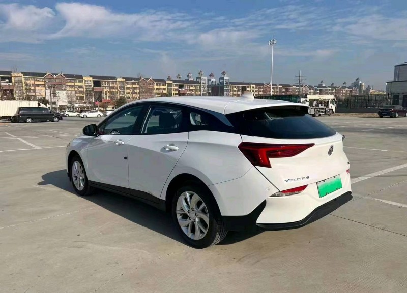 徐州23年别克velite66