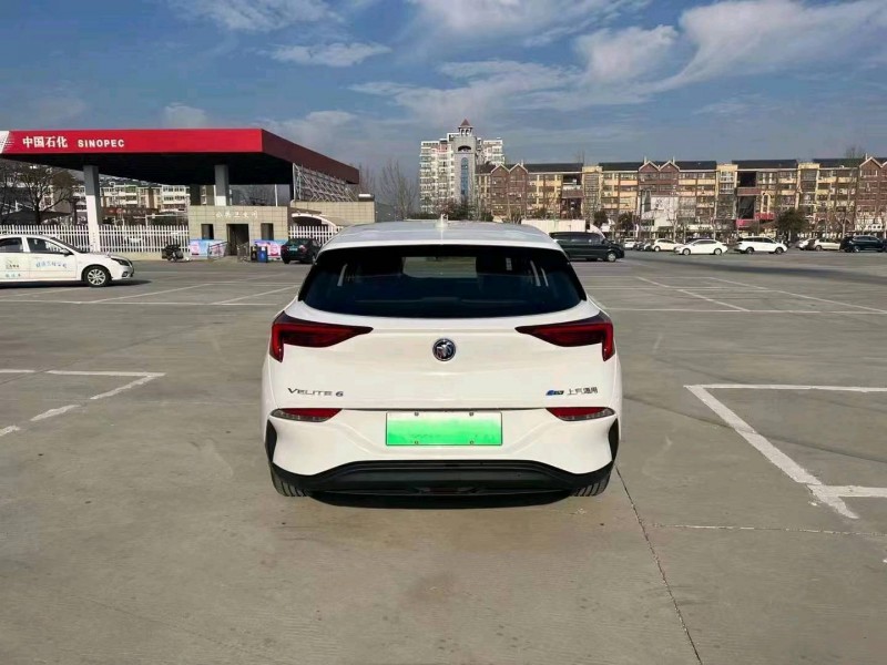 徐州23年别克velite69