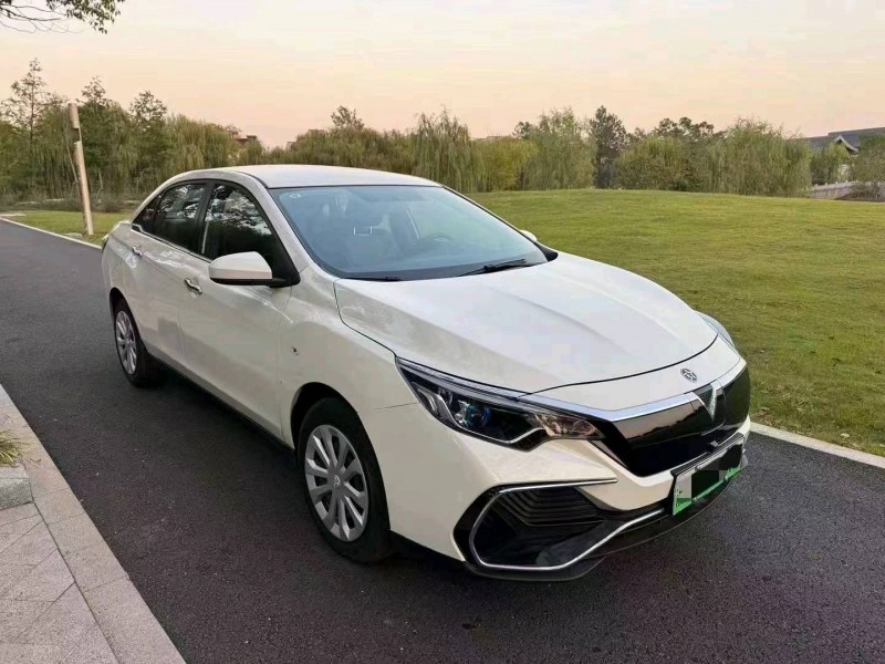 湖州23年啟辰D607