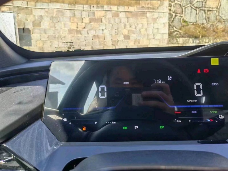 枣庄23年长安汽车欧尚5