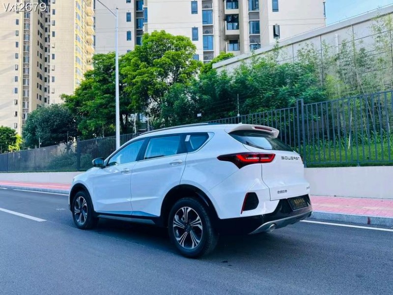 洛陽23年東南汽車DX84