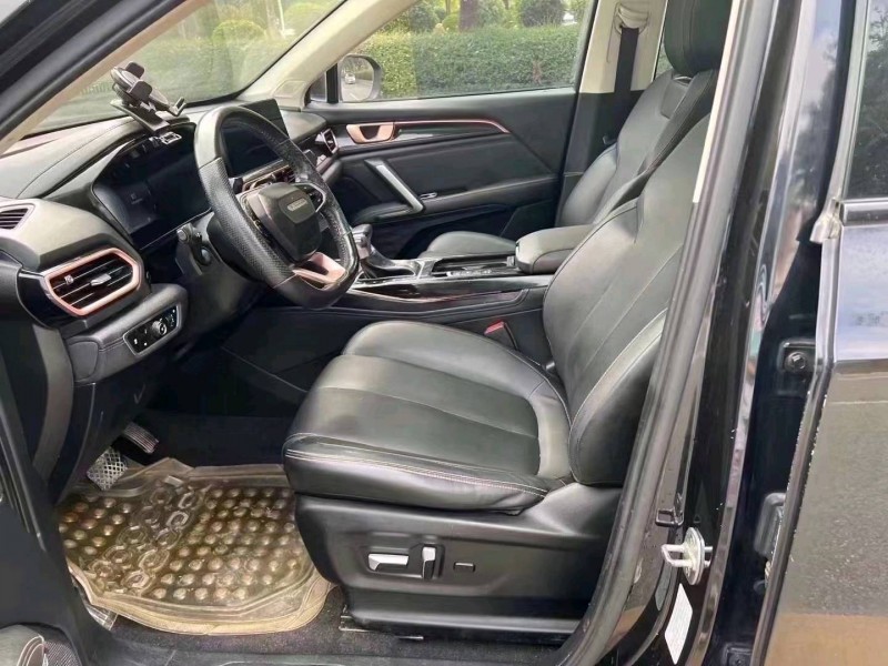 珠海19年寶駿RS53