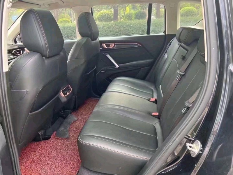 珠海19年寶駿RS58