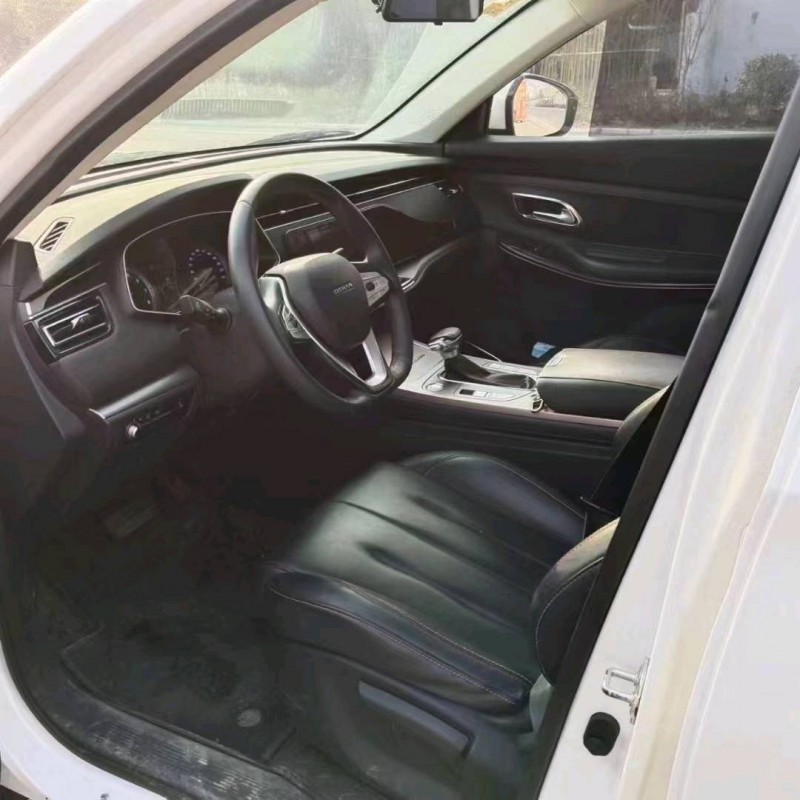 东营21年长安汽车欧尚8