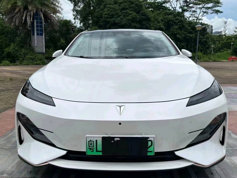 珠海23年长安汽车深蓝1