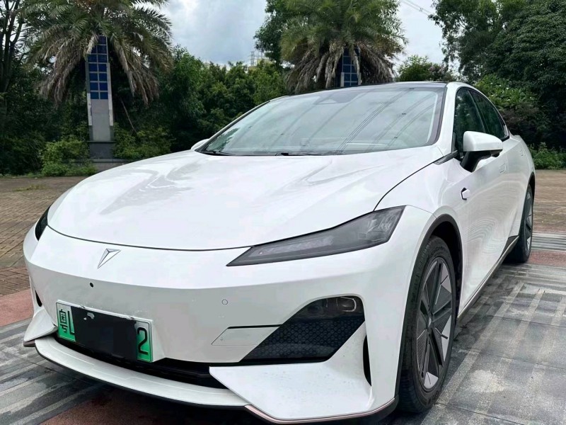 珠海23年长安汽车深蓝2