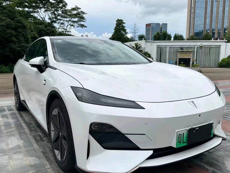 珠海23年长安汽车深蓝3