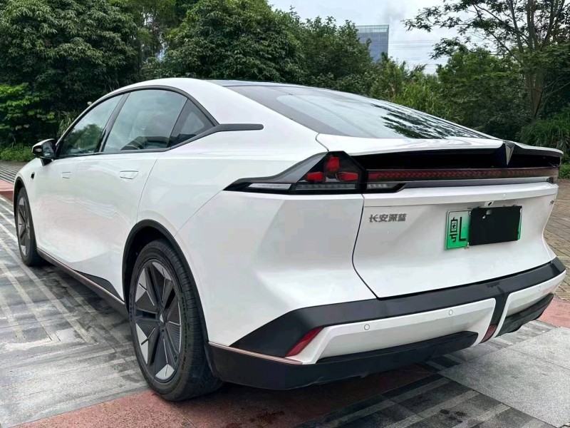 珠海23年长安汽车深蓝7