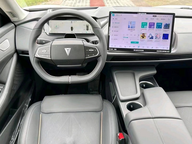 珠海23年长安汽车深蓝8