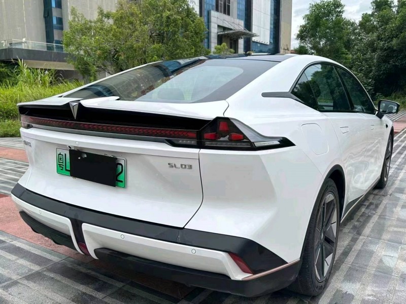 珠海23年长安汽车深蓝9