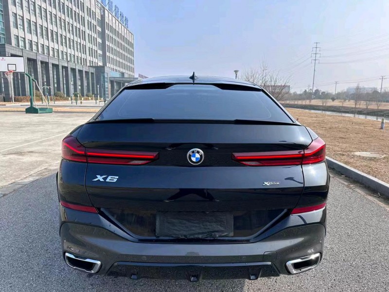 盐城20年宝马X69